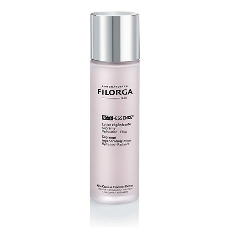 Filorga Ncft Supreme Regenerating Lotion 150ml