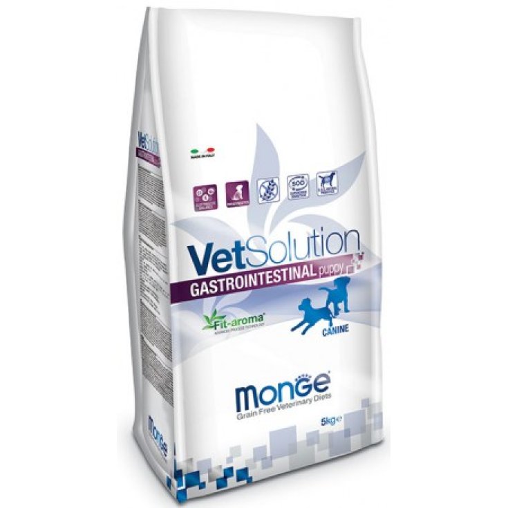 MONGE VETSOL PUPPY GASTRO1,5KG