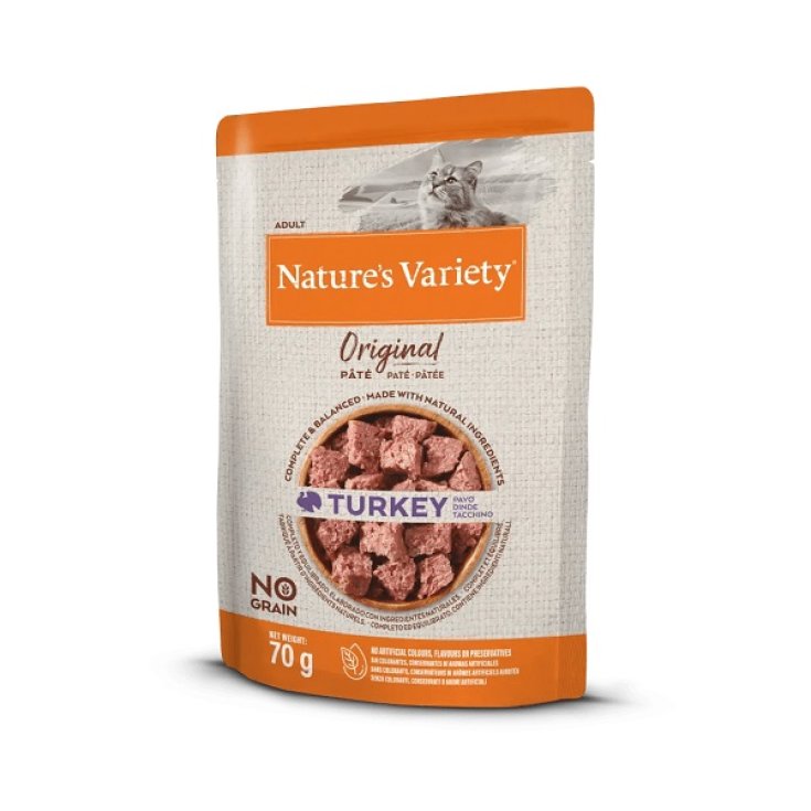 NVC ORIGINAL TURKEY 70 GR