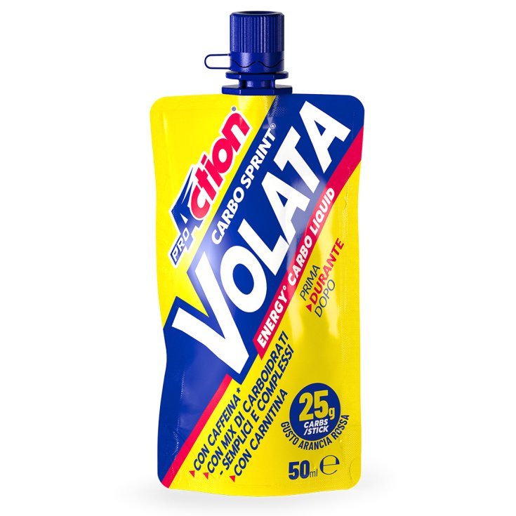 Carbo Sprint® Volata ProAction 50ml