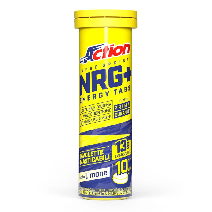 PROACTION CARBO SPRINT NRG10TA
