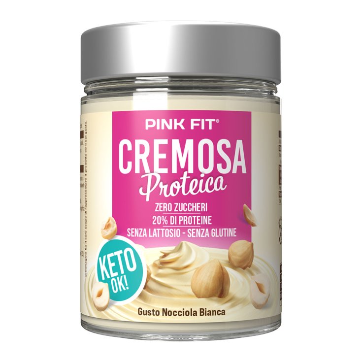 PINK FIT CREMOSA NOCC BI 300G