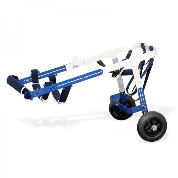 OFF-ROAD ORTOP M TROLLEY