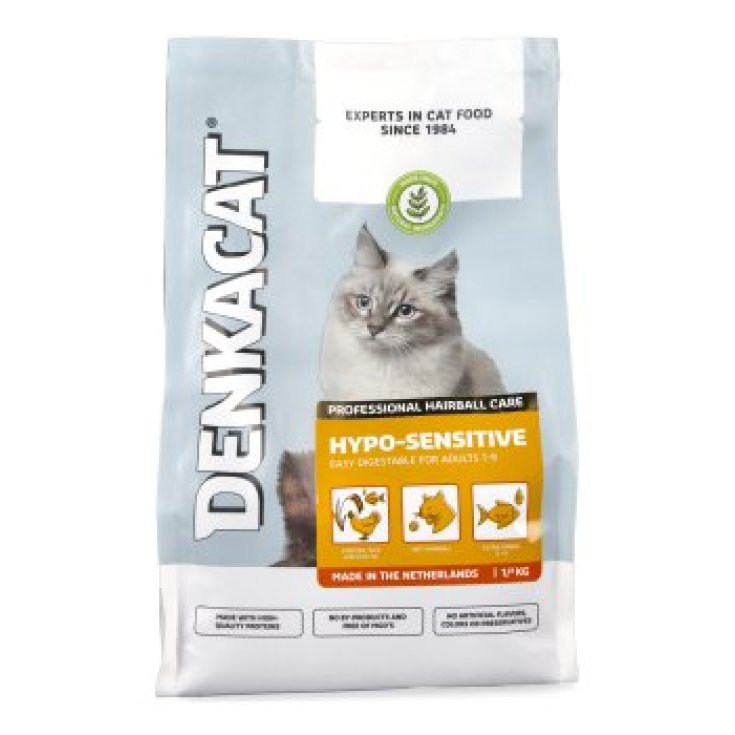 TP ADULT CAT HYPOAL LAMB1,2KG