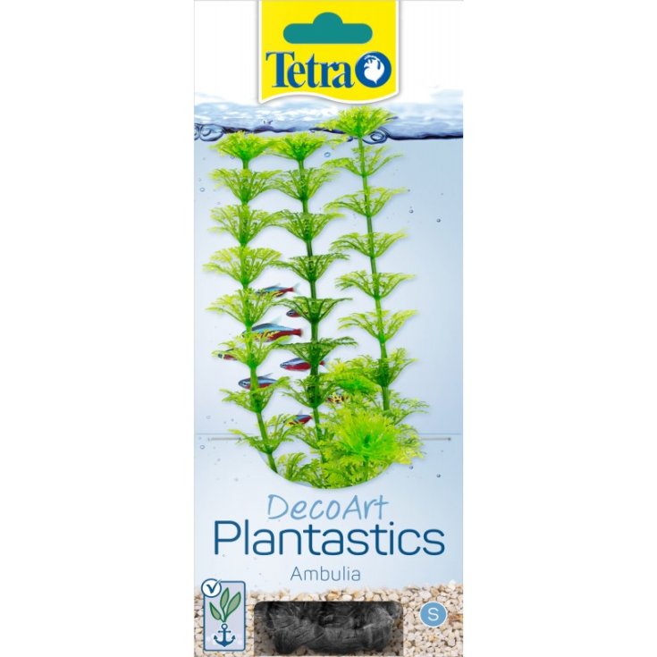 TETRA DECOART PLANT XS