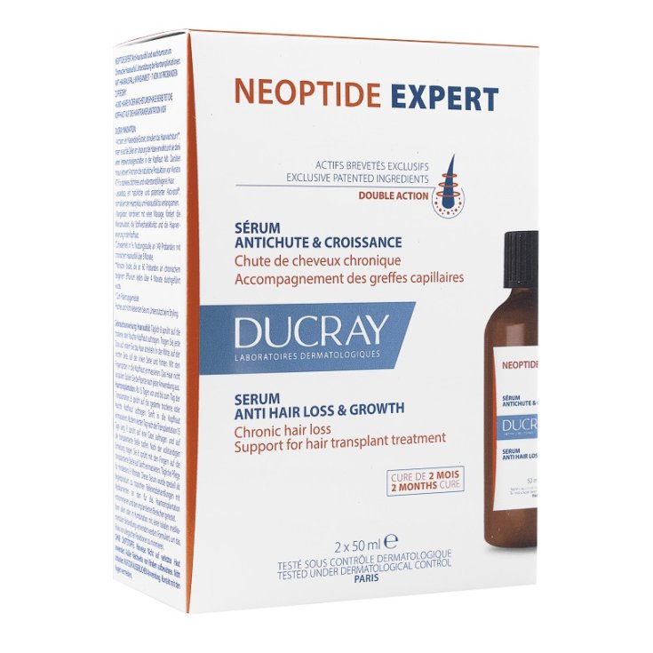 Neoptide Expert Ducray 50ml