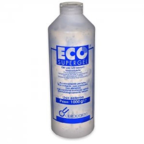 CONDUCTOR GEL 1000 GR (ECO)