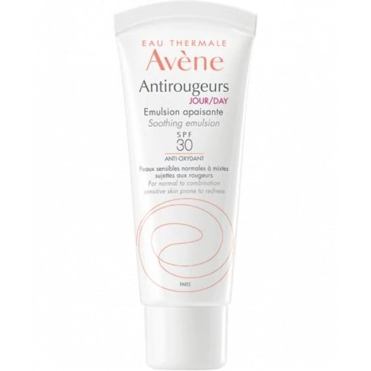 Antirougeurs Day SPF30 Avène 40ml