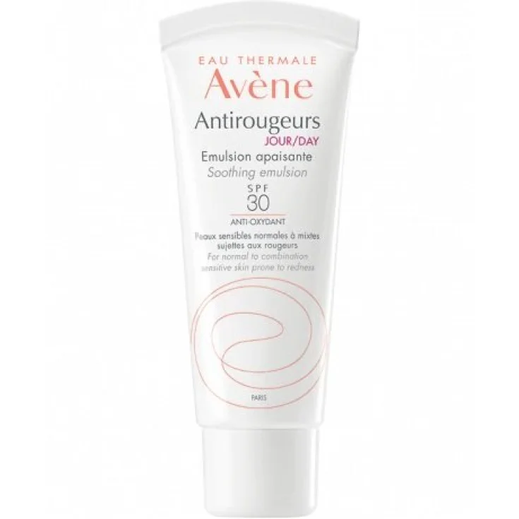 Antirougeurs Day SPF30 Avène 40ml