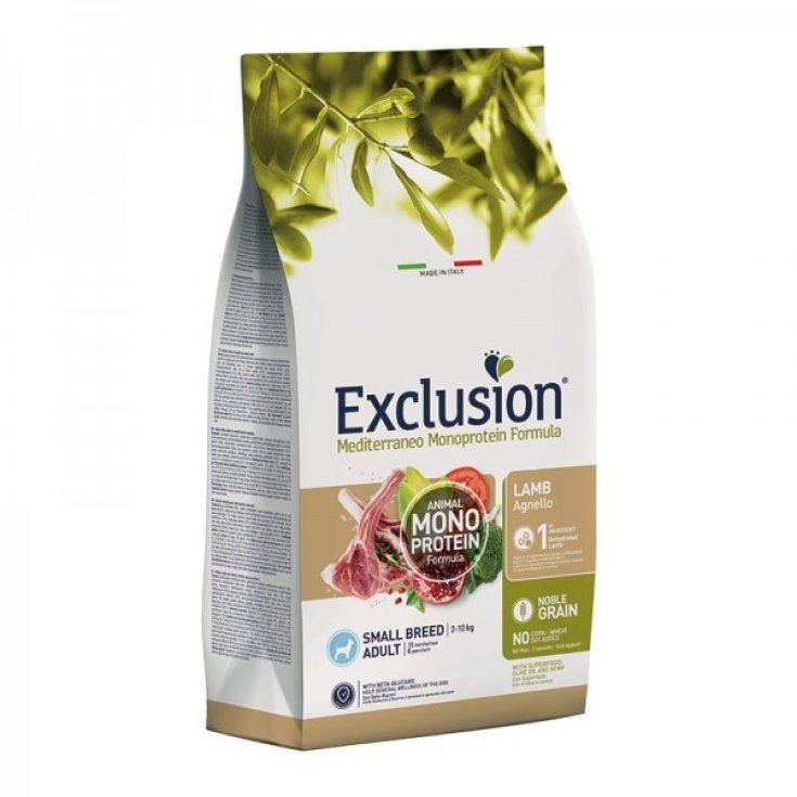 EXCLUSION M ADULT TUNA S 500G