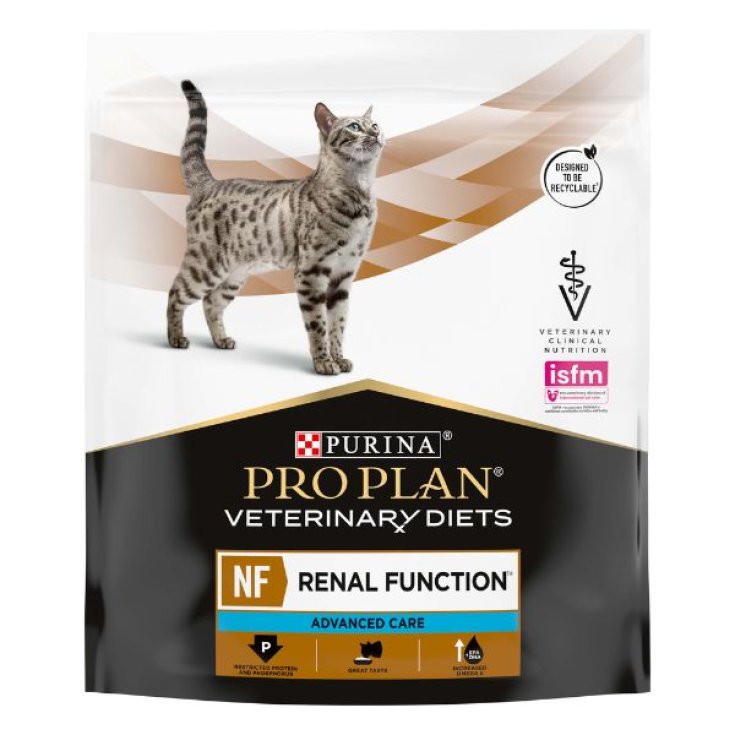 PPVD CAT NF RENAL ADV 350G