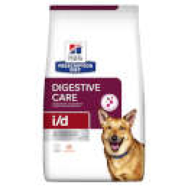 PD CANINE DIGESTIVE I/D MIN1KG