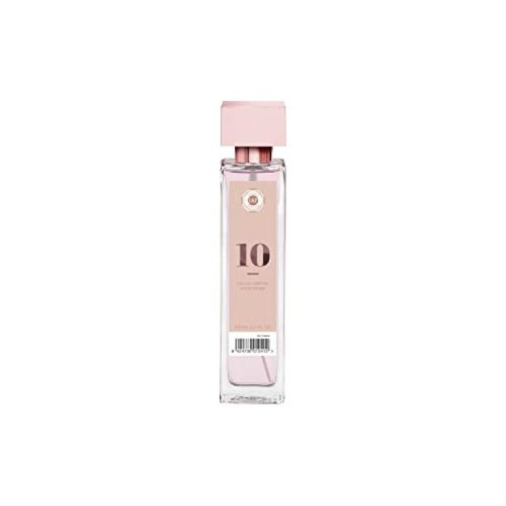 IAP PHARMA SRA EDP 10 50ML