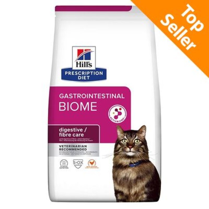 PD FELINE GI BIOME 3KG