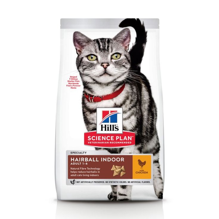 NT CAT SP HAIRBALL CHICK 0,3KG