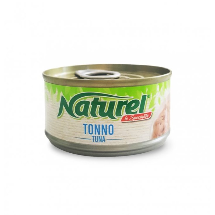 NATUREL TUNA / WHITE P. 70G
