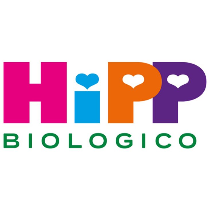 HIPP FIRST CHANGES BOX 1PC