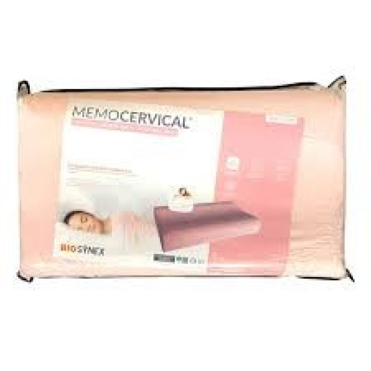 SUPPORT PILLOW + A/BA TREATMENT