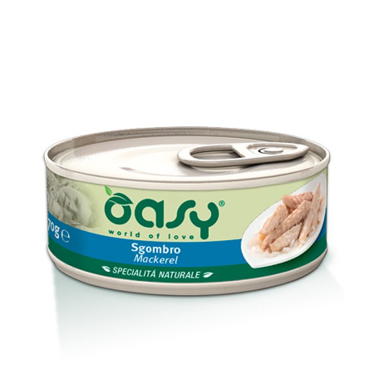 OASY WET CAT TUNA C/SGOMB150G