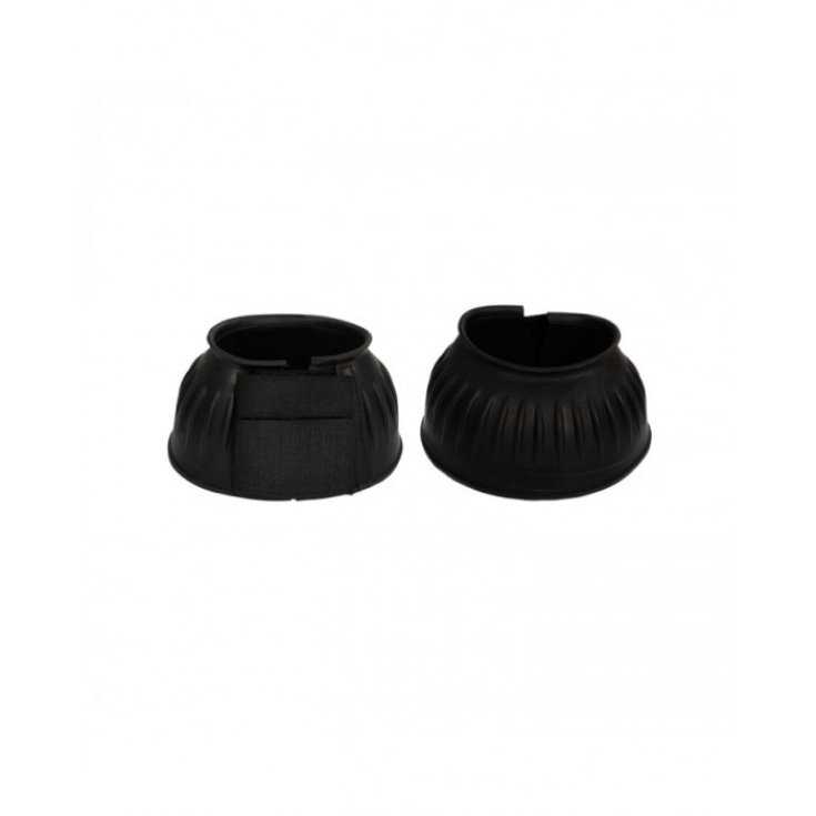 VELCRO NATURAL RUBBER BUMPERS 2PCS