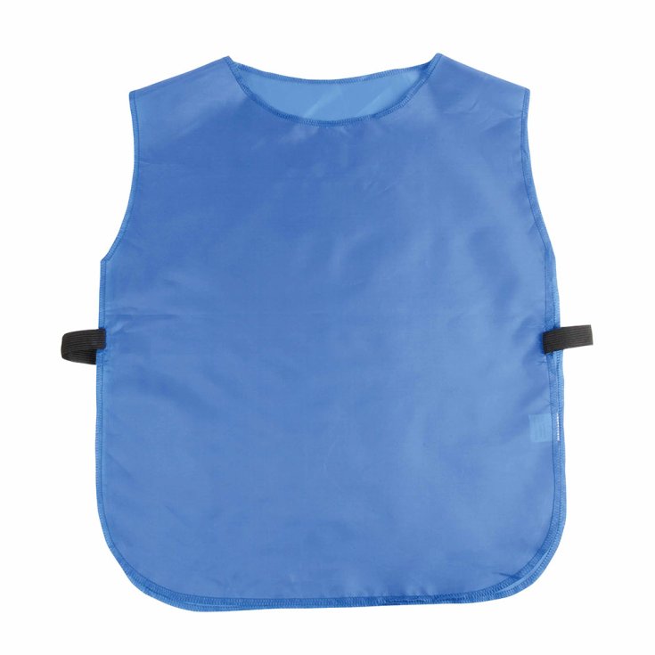 QUICK PL WHITE BIB