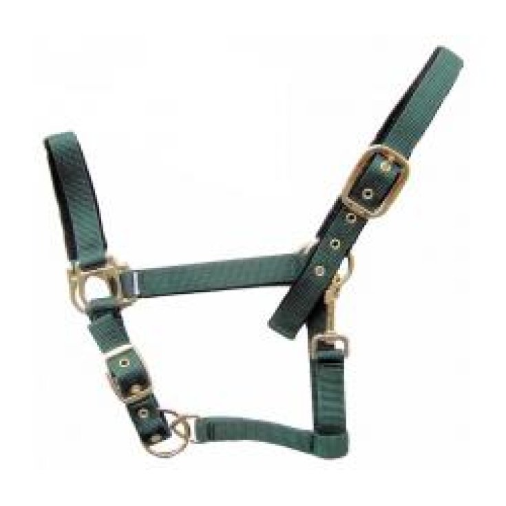 NYLON HALTER DOUBLE IMPORT