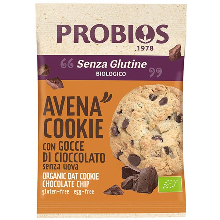 PROBIOS OATS COOKIE GTT CIOC