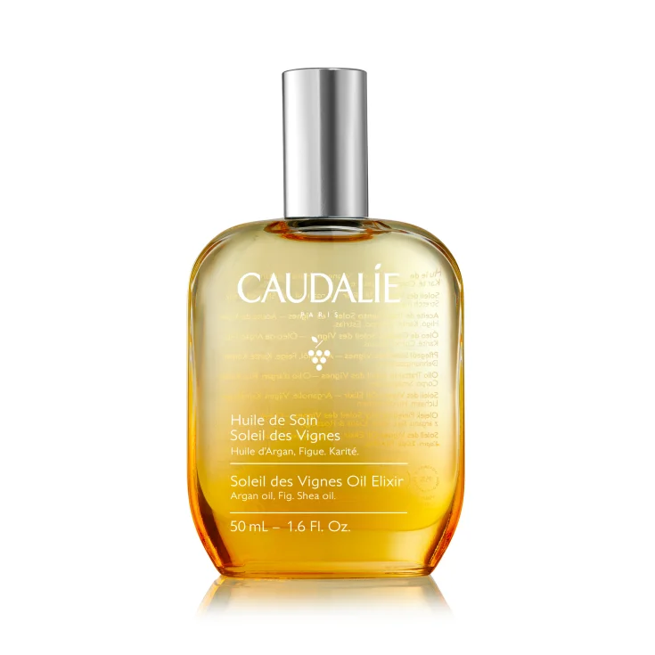 SOLEIL VIGNES TREATMENT OIL 50ML