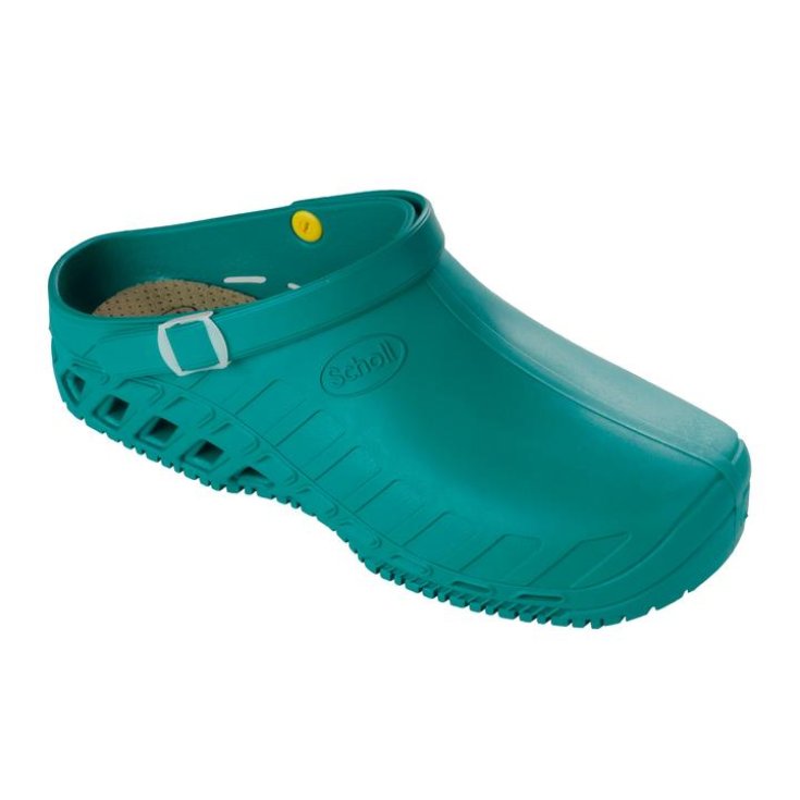 Clog Evo Unisex Scholl Green 46-47