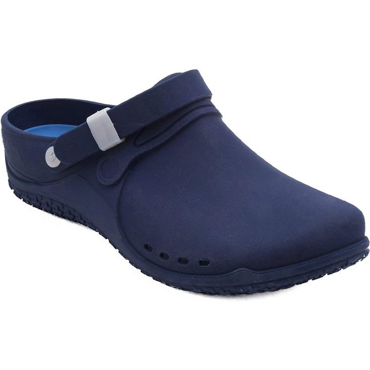 Clog Progre Tpr Bis U Blue Na44