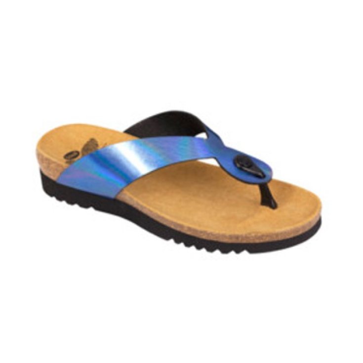 Kenna Sy Irid W Blue 41