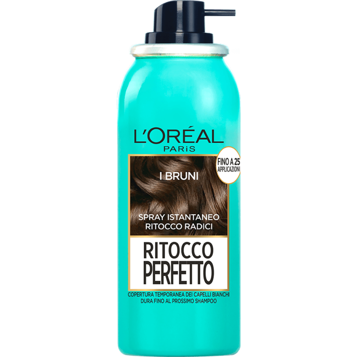 L OREAL R / PERFECT BROWN SPRAY N 2