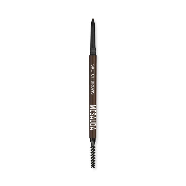 SKETCH BROWS Dark MESAUDA
