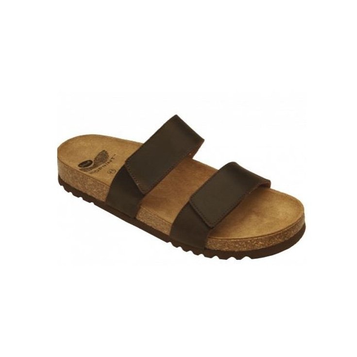TYMEG OILED NBUC MEN DK BRW 44