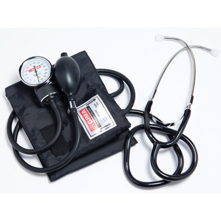 FONE INCORPORAL SPHYGMANOMETER