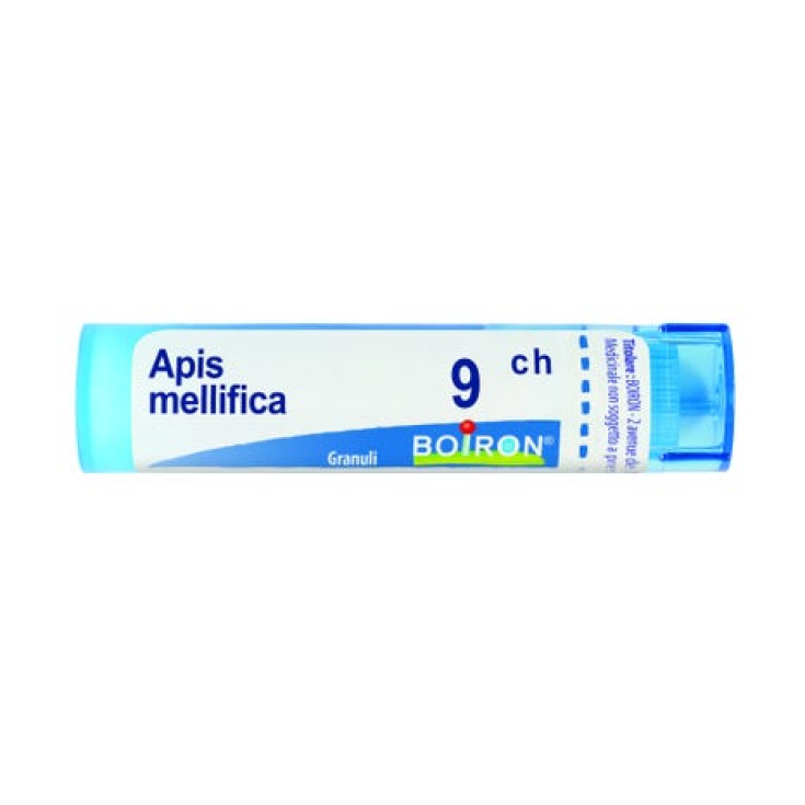 Apis Mellifica 9Ch Boiron® Granules