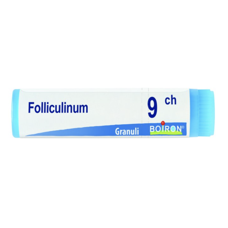 Folliculinum 9Ch Boiron® Granules