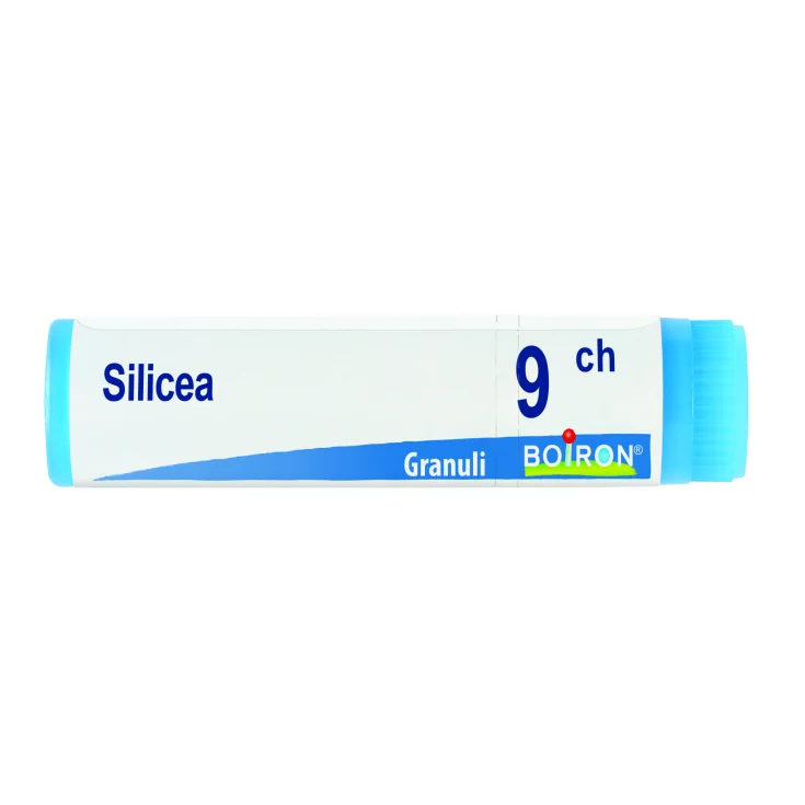 Silicea 9Ch BOIRON® Granules