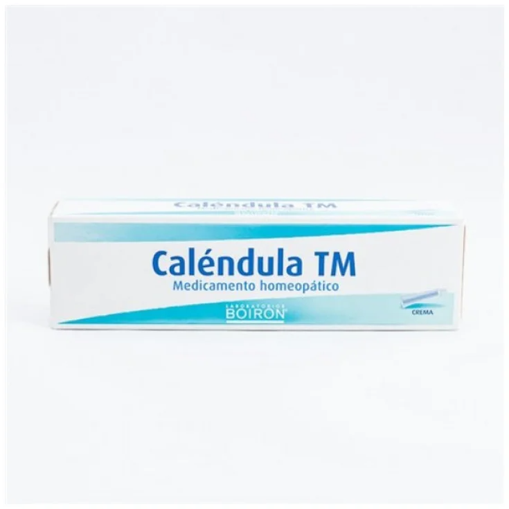Calendula TM Boiron 20g