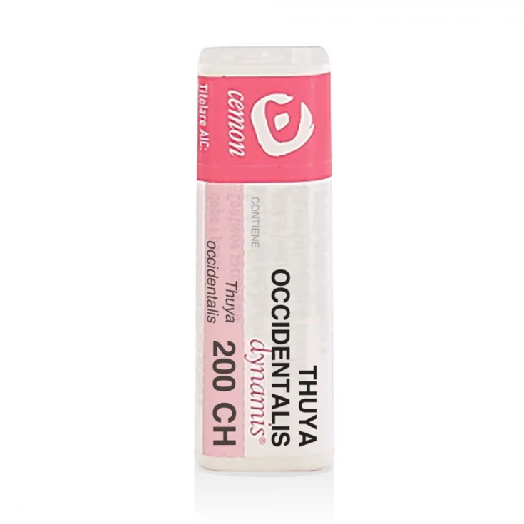 Cemon Unda Thuya Occidentalis 200Ch Globules 6g