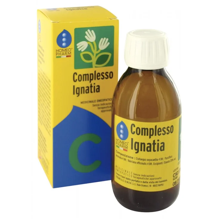 Complex Ignatia 150ml Gtt