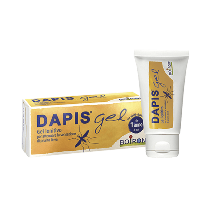 Dapis® Gel Boiron 40ml