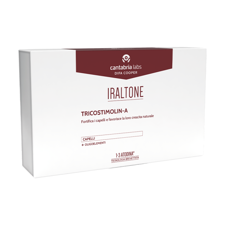 Adenosin Tricostimolin-A® DifaCooper 12 Vials 7ml