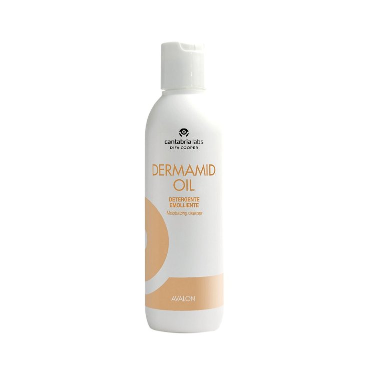 Dermamid Oil Esthèr 250ml