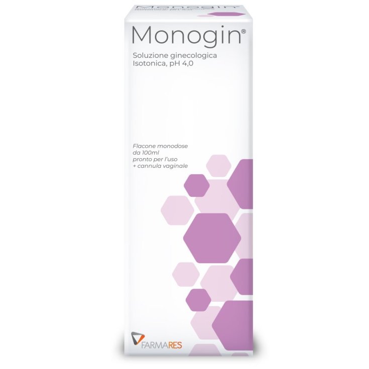 Monogin LO.LI. Pharma 100ml