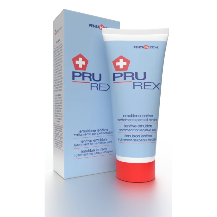 Prurex PentaMedical 75ml