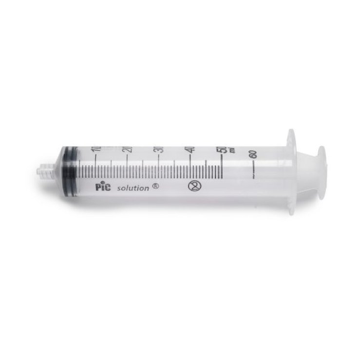 Sir Bd 50ml Central Cone