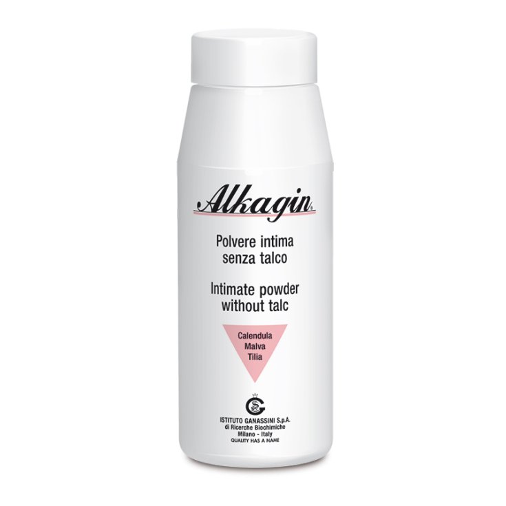 Alkagin® Intimate Powder 100g