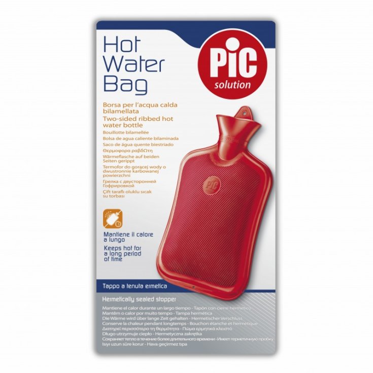 Hot Water Bag PIC