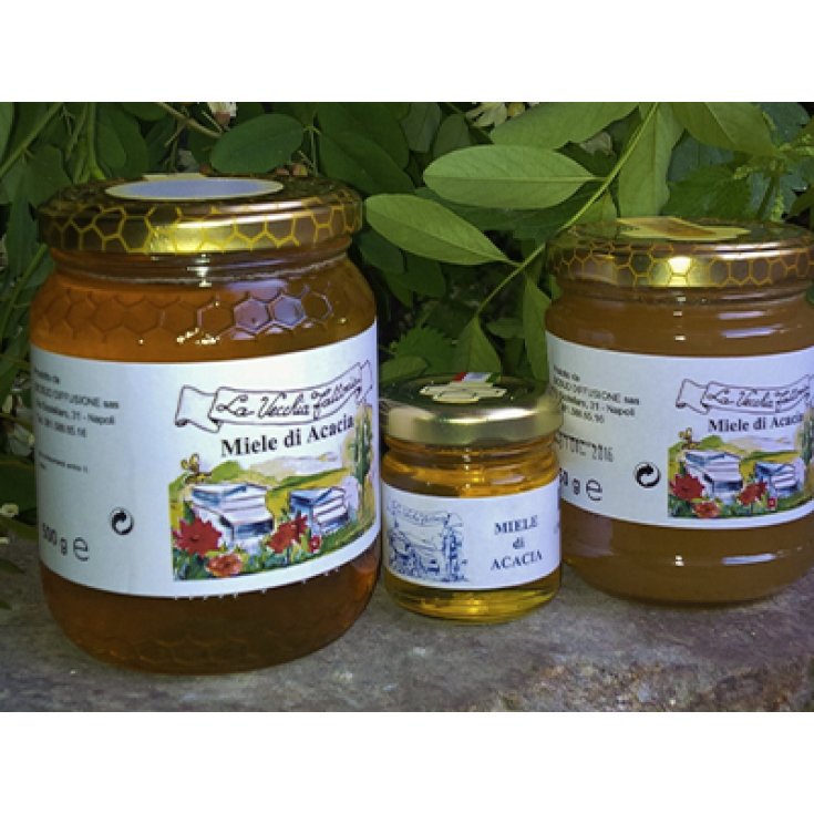 The Old Mie Aca500 Farm